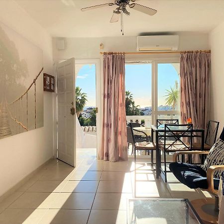 Naricha 3 Apartments Casasol Nerja Exteriér fotografie