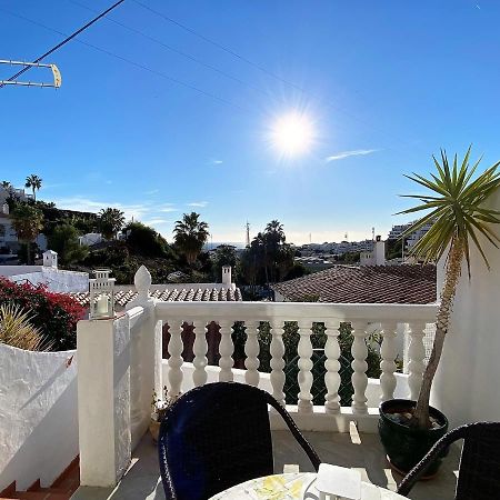 Naricha 3 Apartments Casasol Nerja Exteriér fotografie