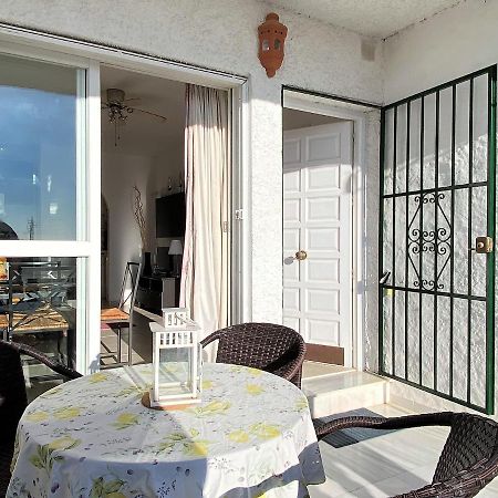 Naricha 3 Apartments Casasol Nerja Exteriér fotografie