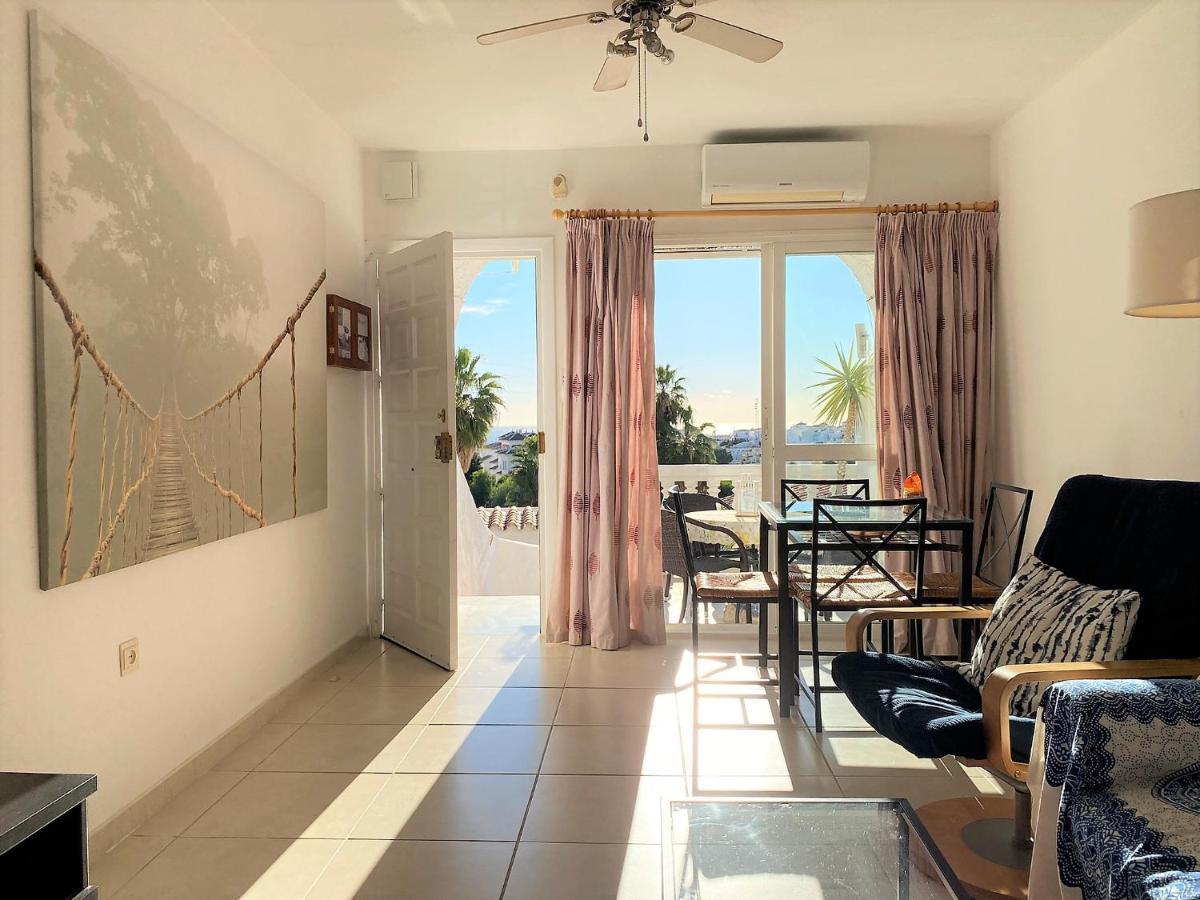 Naricha 3 Apartments Casasol Nerja Exteriér fotografie