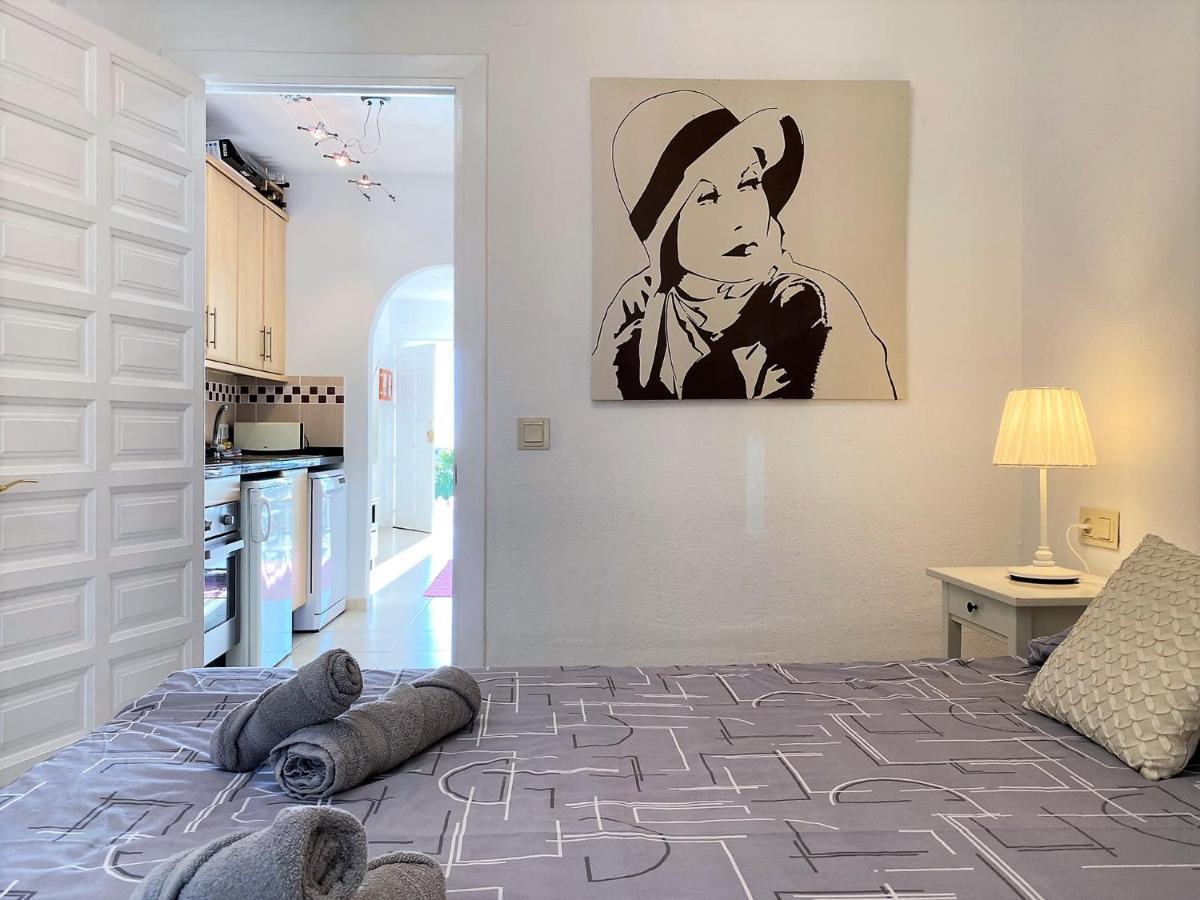Naricha 3 Apartments Casasol Nerja Exteriér fotografie
