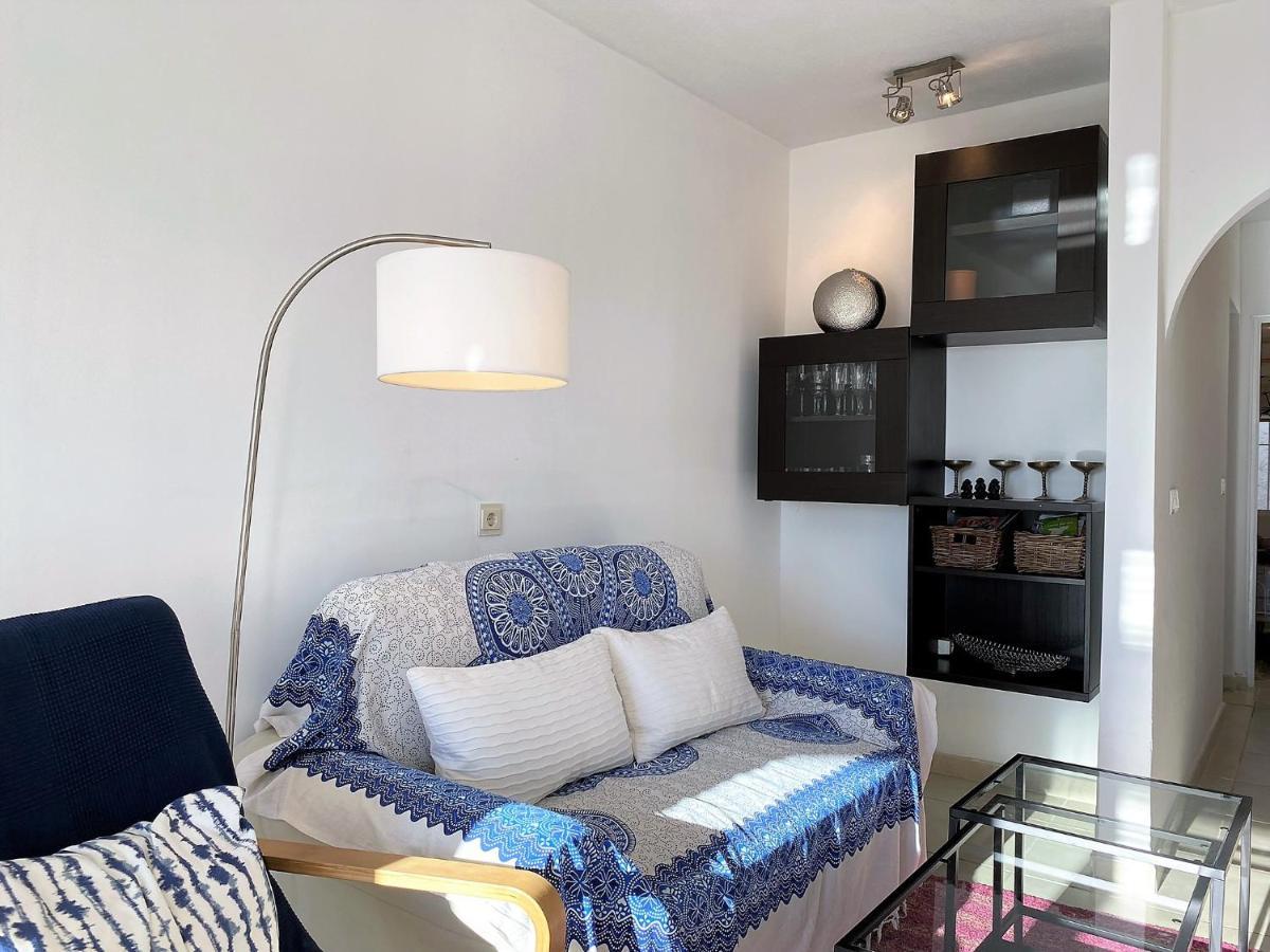 Naricha 3 Apartments Casasol Nerja Exteriér fotografie
