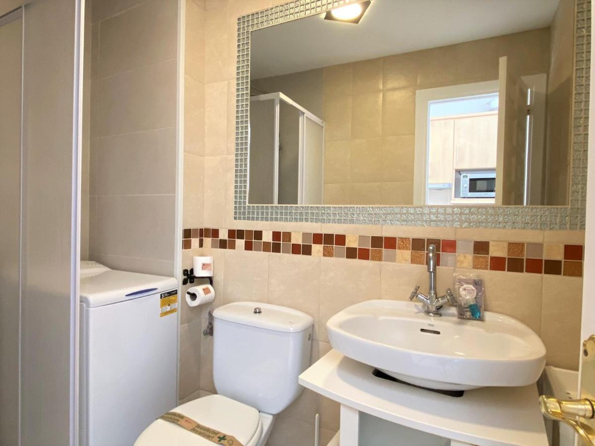 Naricha 3 Apartments Casasol Nerja Exteriér fotografie